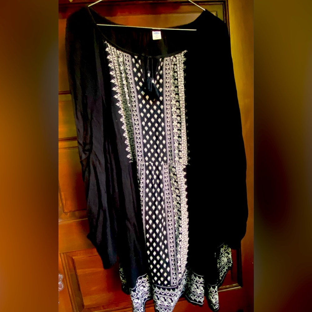 Old Navy plus size top